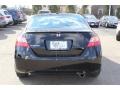 Crystal Black Pearl - Civic EX-L Coupe Photo No. 4