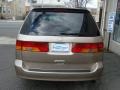 2004 Sandstone Metallic Honda Odyssey EX  photo #5