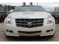 White Diamond Tricoat - CTS 3.6 Sedan Photo No. 7