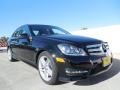 Black - C 350 Sport Photo No. 11