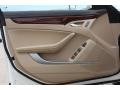 White Diamond Tricoat - CTS 3.6 Sedan Photo No. 13