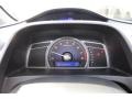 Crystal Black Pearl - Civic EX-L Coupe Photo No. 19