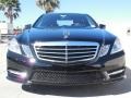 Black - E 350 Sedan Photo No. 2