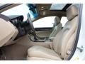 White Diamond Tricoat - CTS 3.6 Sedan Photo No. 14
