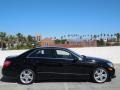 Black - E 350 Sedan Photo No. 3