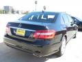 Black - E 350 Sedan Photo No. 4