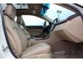 White Diamond Tricoat - CTS 3.6 Sedan Photo No. 16