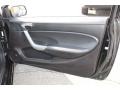Crystal Black Pearl - Civic EX-L Coupe Photo No. 23