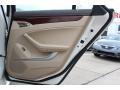 White Diamond Tricoat - CTS 3.6 Sedan Photo No. 19