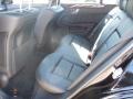 Black - E 350 Sedan Photo No. 8