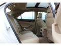 White Diamond Tricoat - CTS 3.6 Sedan Photo No. 20
