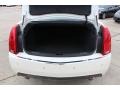 White Diamond Tricoat - CTS 3.6 Sedan Photo No. 21