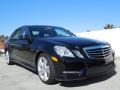 Black - E 350 Sedan Photo No. 11