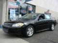 Black - Impala LT Photo No. 1