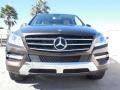 Dakota Brown Metallic - ML 350 4Matic Photo No. 2