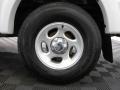2003 Ford Ranger Edge SuperCab 4x4 Wheel and Tire Photo