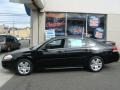Black - Impala LT Photo No. 3