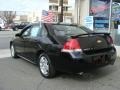 Black - Impala LT Photo No. 4