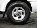 Oxford White - Ranger Edge SuperCab 4x4 Photo No. 22