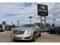 Silver Coast Metallic - XTS Luxury FWD Photo No. 1