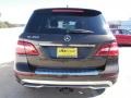 Dakota Brown Metallic - ML 350 4Matic Photo No. 5