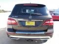 2013 Dakota Brown Metallic Mercedes-Benz ML 350 4Matic  photo #5