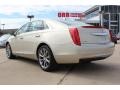 Silver Coast Metallic - XTS Luxury FWD Photo No. 3