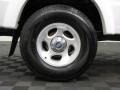 Oxford White - Ranger Edge SuperCab 4x4 Photo No. 24