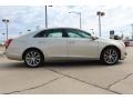 Silver Coast Metallic - XTS Luxury FWD Photo No. 6