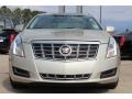 Silver Coast Metallic - XTS Luxury FWD Photo No. 7
