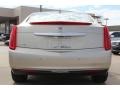 Silver Coast Metallic - XTS Luxury FWD Photo No. 8