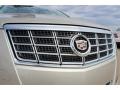Silver Coast Metallic - XTS Luxury FWD Photo No. 9
