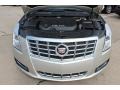 Silver Coast Metallic - XTS Luxury FWD Photo No. 10