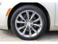 Silver Coast Metallic - XTS Luxury FWD Photo No. 11