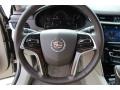 Silver Coast Metallic - XTS Luxury FWD Photo No. 13