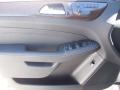 Iridium Silver Metallic - ML 350 4Matic Photo No. 6