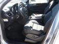 Iridium Silver Metallic - ML 350 4Matic Photo No. 7
