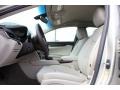 Silver Coast Metallic - XTS Luxury FWD Photo No. 15