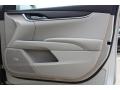 Silver Coast Metallic - XTS Luxury FWD Photo No. 16