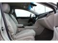 Silver Coast Metallic - XTS Luxury FWD Photo No. 17