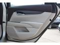 Silver Coast Metallic - XTS Luxury FWD Photo No. 20
