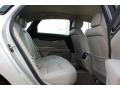 Silver Coast Metallic - XTS Luxury FWD Photo No. 21