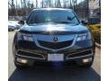 Crystal Black Pearl - MDX Technology Photo No. 2