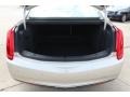 Silver Coast Metallic - XTS Luxury FWD Photo No. 22