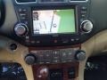 Nautical Blue Pearl - Highlander Limited 4WD Photo No. 20