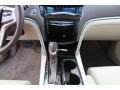 Silver Coast Metallic - XTS Luxury FWD Photo No. 24