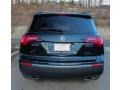 Crystal Black Pearl - MDX Technology Photo No. 5