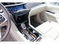 Silver Coast Metallic - XTS Luxury FWD Photo No. 25