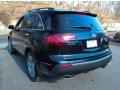 Crystal Black Pearl - MDX Technology Photo No. 6