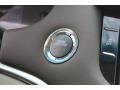 Silver Coast Metallic - XTS Luxury FWD Photo No. 26
